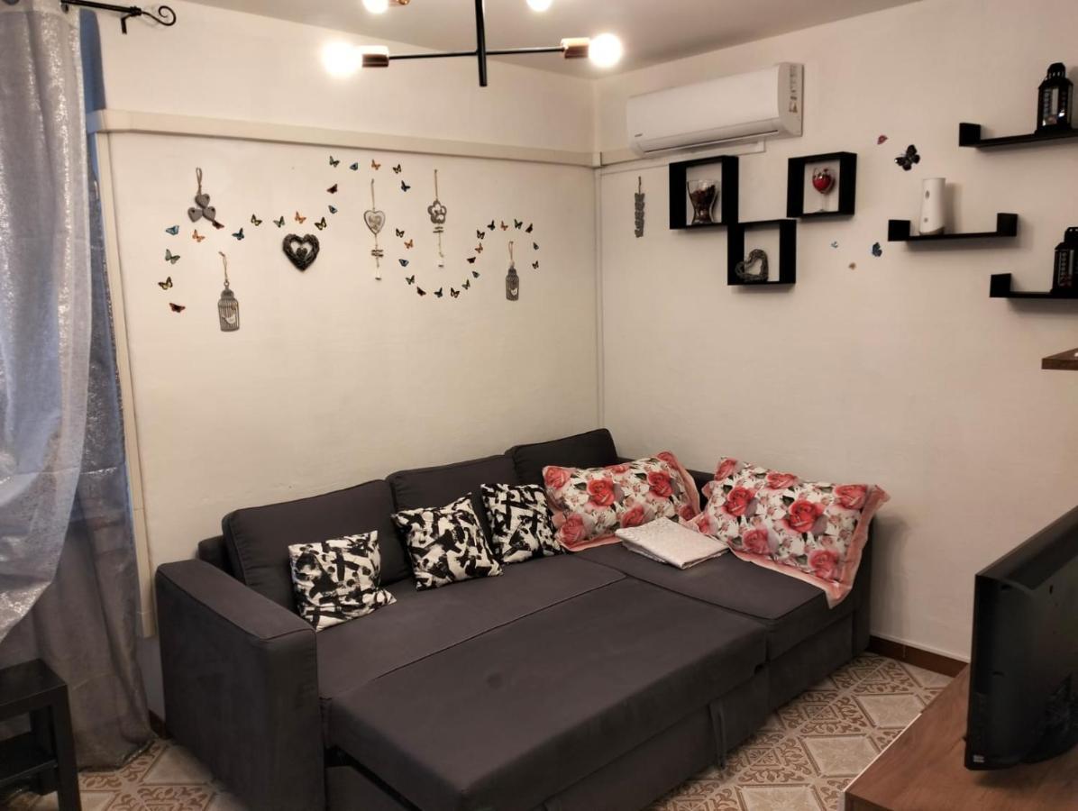 Casa Valentinis Apartment Monfalcone Luaran gambar