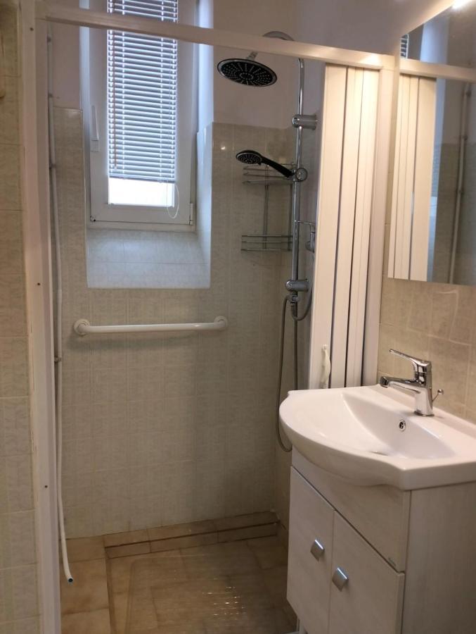 Casa Valentinis Apartment Monfalcone Luaran gambar