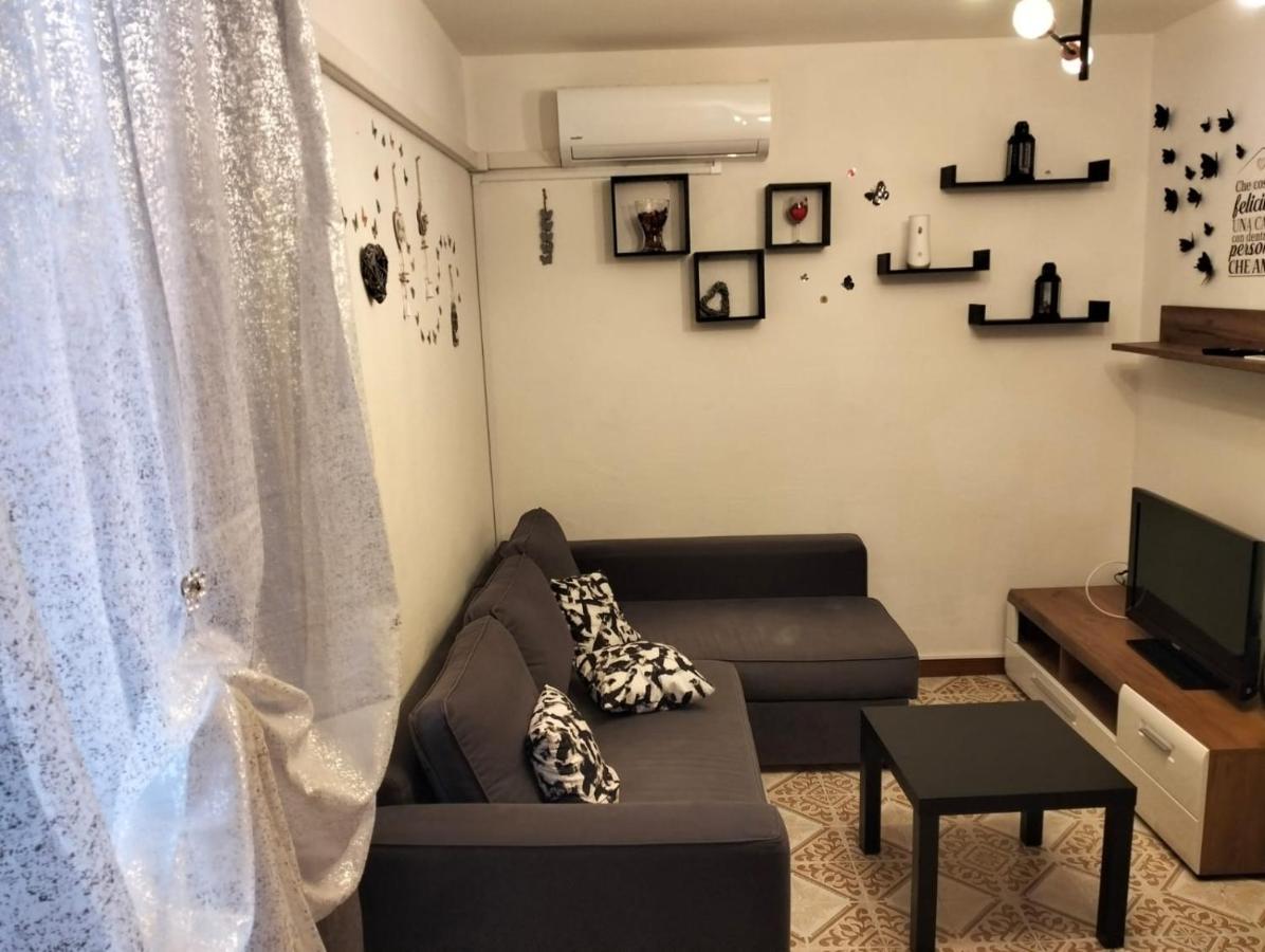 Casa Valentinis Apartment Monfalcone Luaran gambar